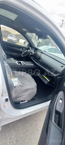 Changan CS 55 Plus 2025, 0 km - 1.5 l - Bakı