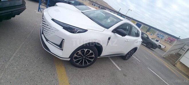 Changan CS 55 Plus 2025, 0 km - 1.5 l - Bakı