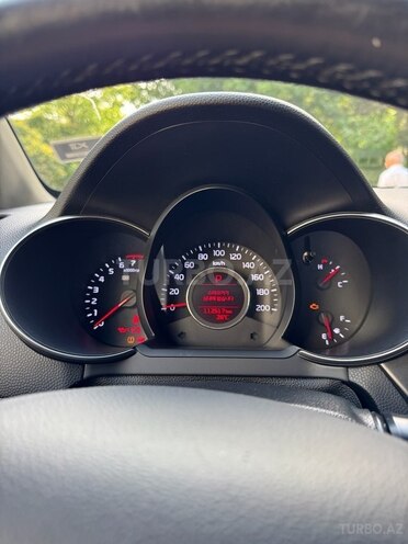 Kia Morning 2015, 112,000 km - 1.0 л - Bakı