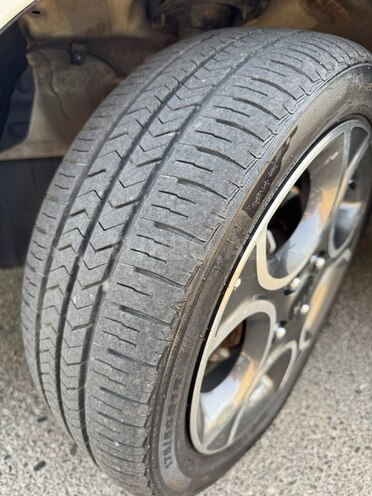 Kia Morning 2015, 112,000 km - 1.0 л - Bakı