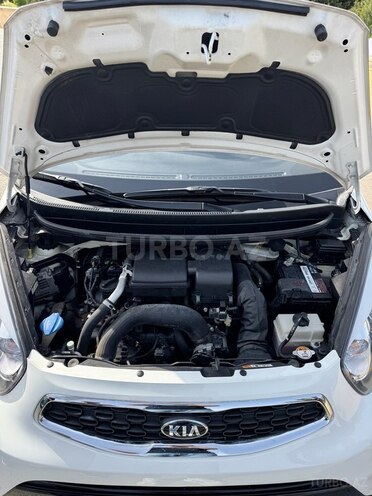 Kia Morning 2015, 112,000 km - 1.0 л - Bakı