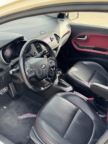 Kia Morning 2015, 112,000 km - 1.0 л - Bakı