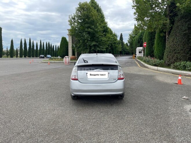 Toyota Prius 2007, 320,000 km - 1.5 l - Gəncə