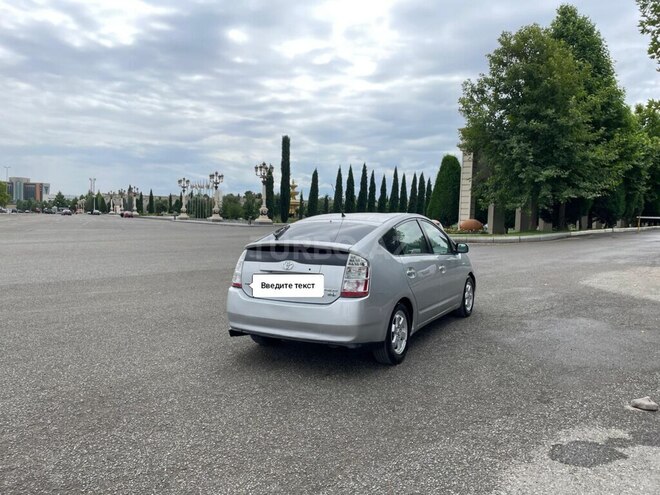 Toyota Prius 2007, 320,000 km - 1.5 l - Gəncə