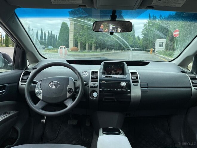 Toyota Prius 2007, 320,000 km - 1.5 l - Gəncə