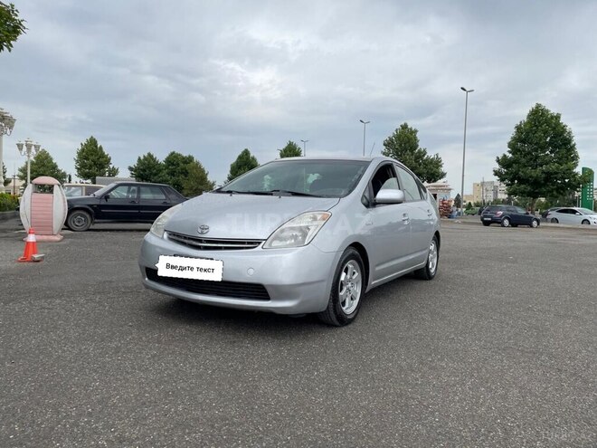 Toyota Prius 2007, 320,000 km - 1.5 l - Gəncə