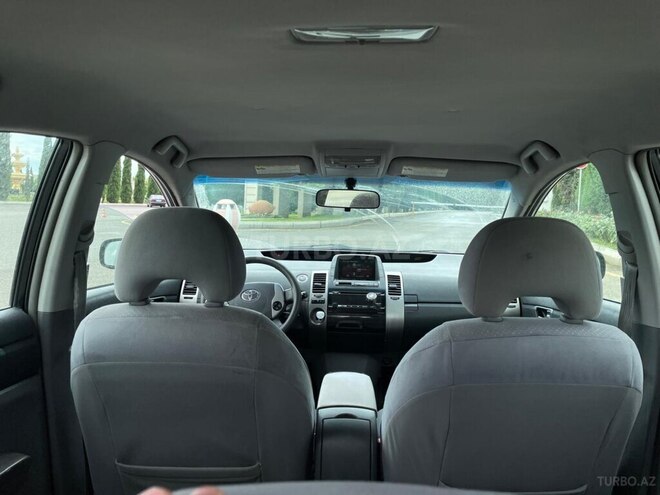 Toyota Prius 2007, 320,000 km - 1.5 l - Gəncə
