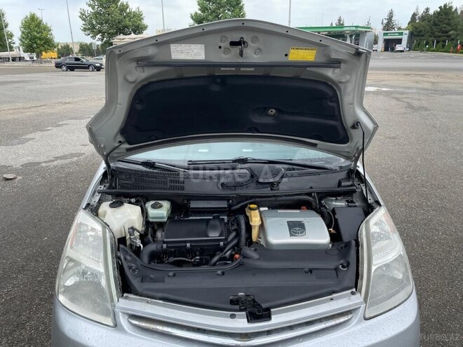 Toyota Prius 2007, 320,000 km - 1.5 l - Gəncə