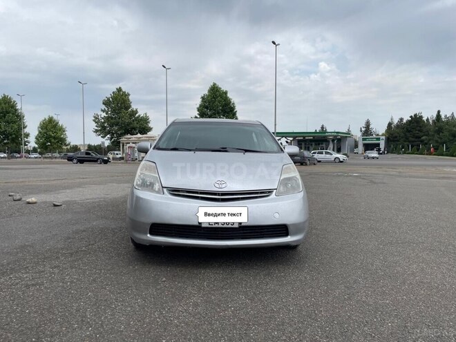 Toyota Prius 2007, 320,000 km - 1.5 l - Gəncə