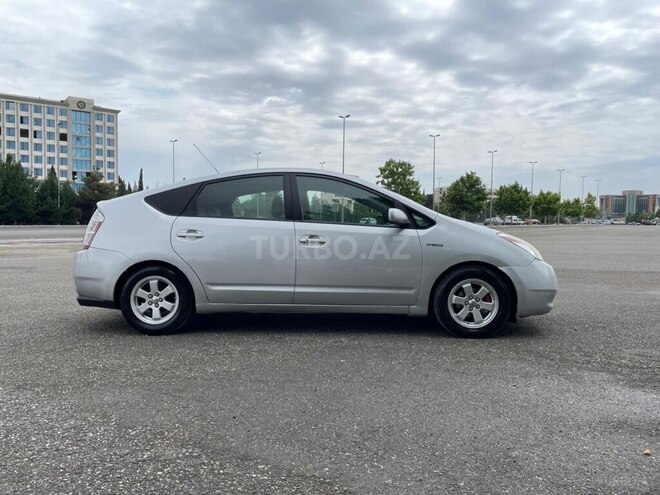 Toyota Prius 2007, 320,000 km - 1.5 l - Gəncə