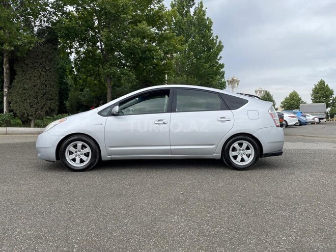Toyota Prius 2007, 320,000 km - 1.5 l - Gəncə