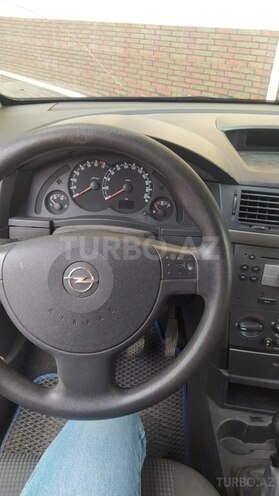 Opel Meriva 2008, 140,000 km - 1.6 l - Gəncə
