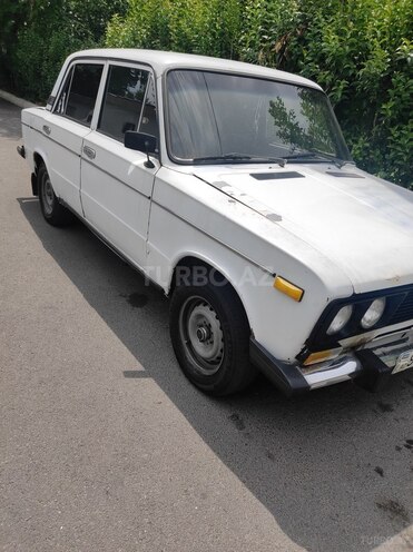 LADA (VAZ) 2106 1984, 95,000 km - 1.3 л - Mingəçevir