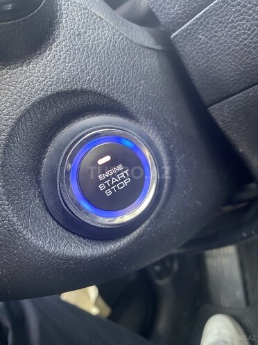 Kia Forte 2016, 239,792 km - 2.0 l - Bakı