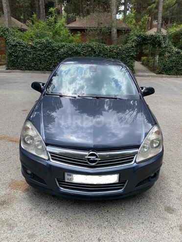 Opel Astra 2009, 280,000 km - 1.4 l - Sumqayıt