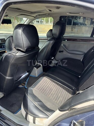 BMW 320 2000, 380,000 km - 2.2 л - Bakı