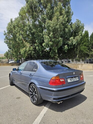 BMW 320 2000, 380,000 km - 2.2 л - Bakı