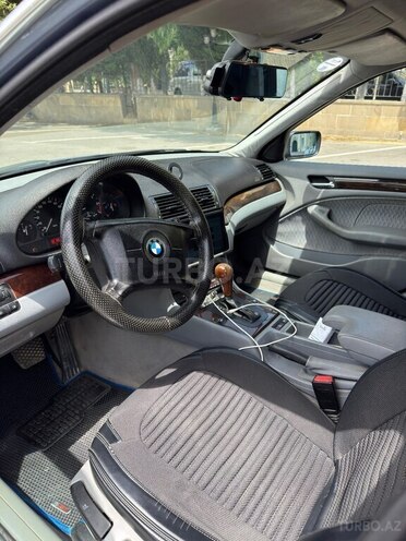 BMW 320 2000, 380,000 km - 2.2 л - Bakı