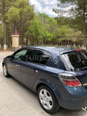 Opel Astra 2009, 280,000 km - 1.4 l - Sumqayıt