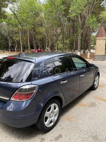 Opel Astra 2009, 280,000 km - 1.4 l - Sumqayıt