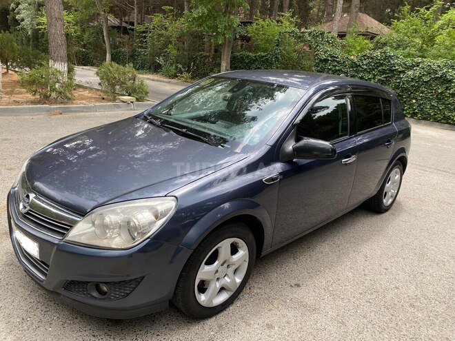 Opel Astra 2009, 280,000 km - 1.4 l - Sumqayıt