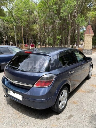 Opel Astra 2009, 280,000 km - 1.4 l - Sumqayıt