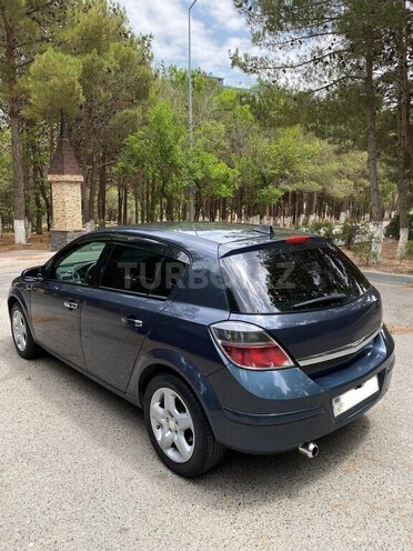 Opel Astra 2009, 280,000 km - 1.4 l - Sumqayıt