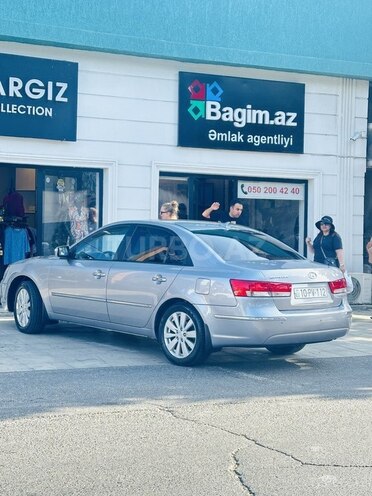 Hyundai Sonata-3