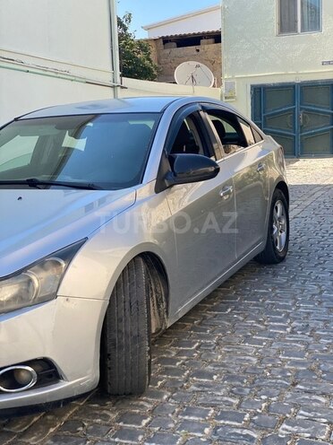 Chevrolet Cruze 2011, 250,000 km - 1.4 л - Bakı