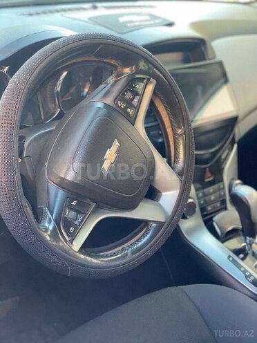 Chevrolet Cruze 2011, 250,000 km - 1.4 л - Bakı