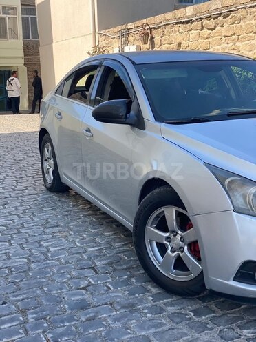 Chevrolet Cruze 2011, 250,000 km - 1.4 л - Bakı