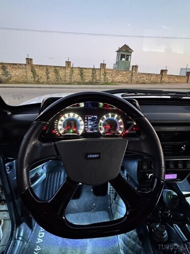 LADA (VAZ) Niva 2015, 140,000 km - 1.7 л - Bakı