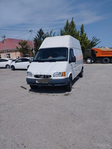 Ford Transit 1999, 500,206 km - 2.5 l - Bakı