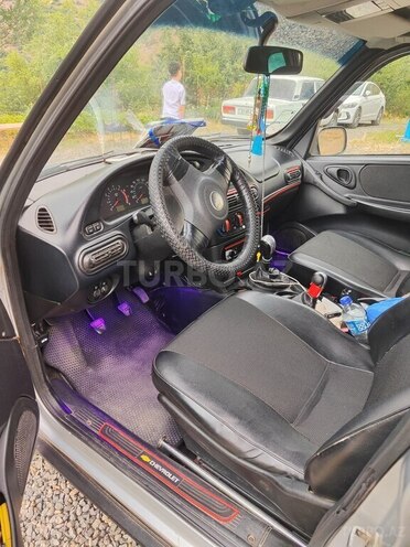 Chevrolet Niva 2010, 245,000 km - 1.7 л - Lerik