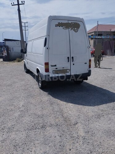 Ford Transit 1999, 500,206 km - 2.5 l - Bakı
