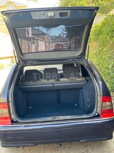 Mercedes C 240 2000, 418,000 km - 2.4 l - Bakı