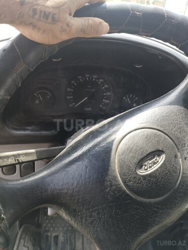 Ford Transit 1999, 500,206 km - 2.5 l - Bakı