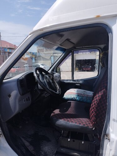 Ford Transit 1999, 500,206 km - 2.5 l - Bakı