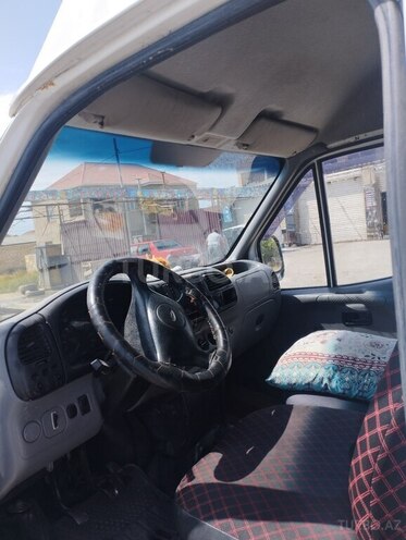 Ford Transit 1999, 500,206 km - 2.5 l - Bakı