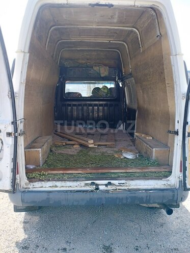 Ford Transit 1999, 500,206 km - 2.5 l - Bakı