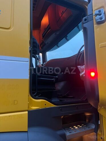 DAF XF 460 FT-18