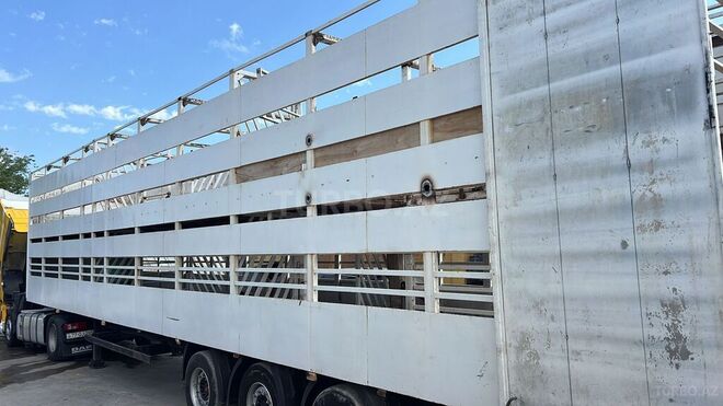 DAF XF 460 FT-2