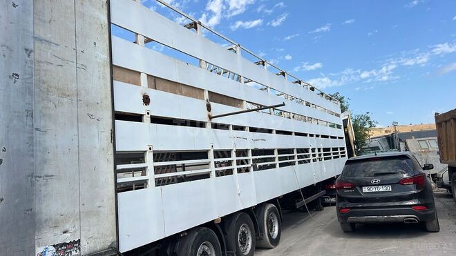 DAF XF 460 FT-4
