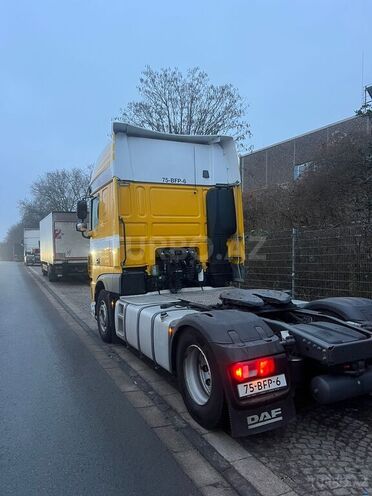 DAF XF 460 FT-17