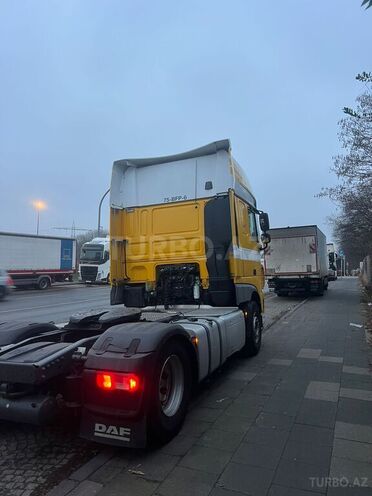 DAF XF 460 FT-21