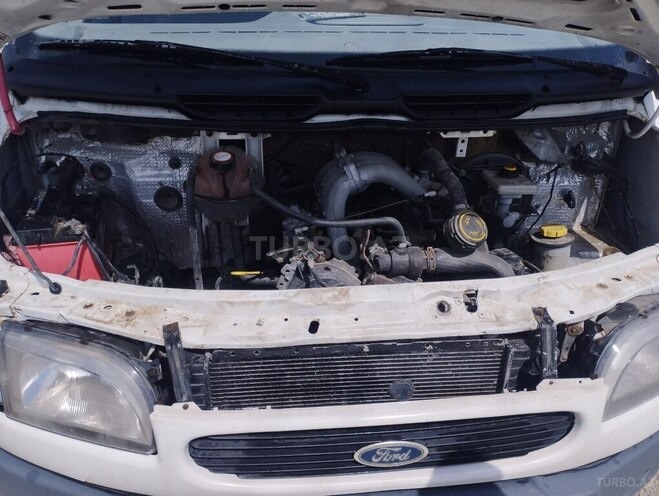 Ford Transit 1999, 500,206 km - 2.5 l - Bakı
