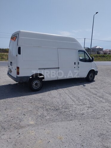 Ford Transit 1999, 500,206 km - 2.5 l - Bakı