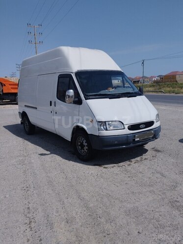 Ford Transit 1999, 500,206 km - 2.5 l - Bakı