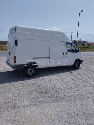 Ford Transit 1999, 500,206 km - 2.5 l - Bakı