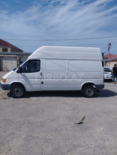 Ford Transit 1999, 500,206 km - 2.5 l - Bakı